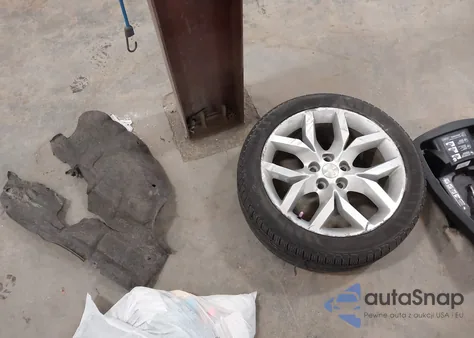 2015 Chevrolet Impala 1Lz from USA, damaged, VIN 1G1155SL2FU149434